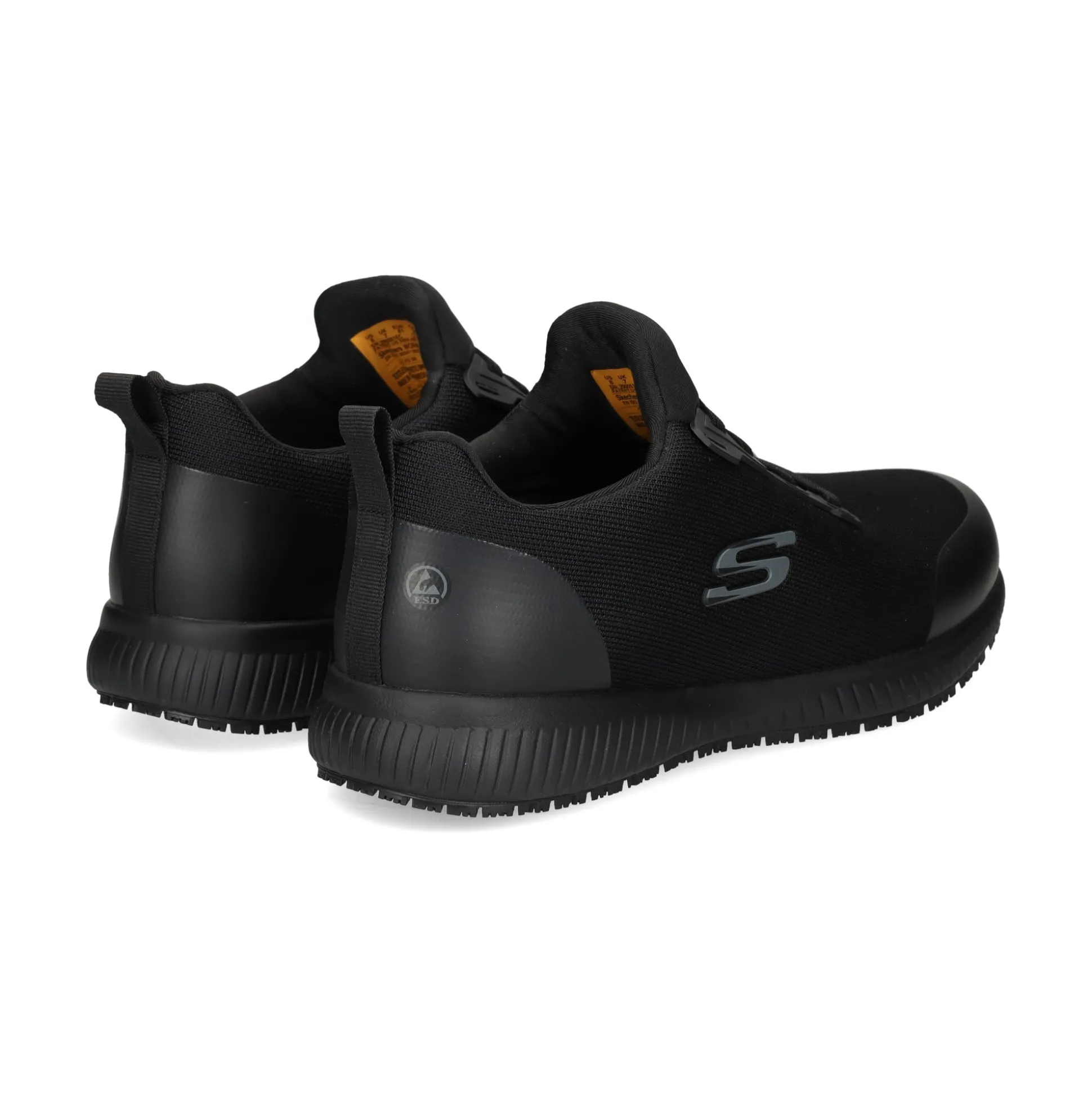 SKECHERS Zapatillas de Hombre 200051EC BLK