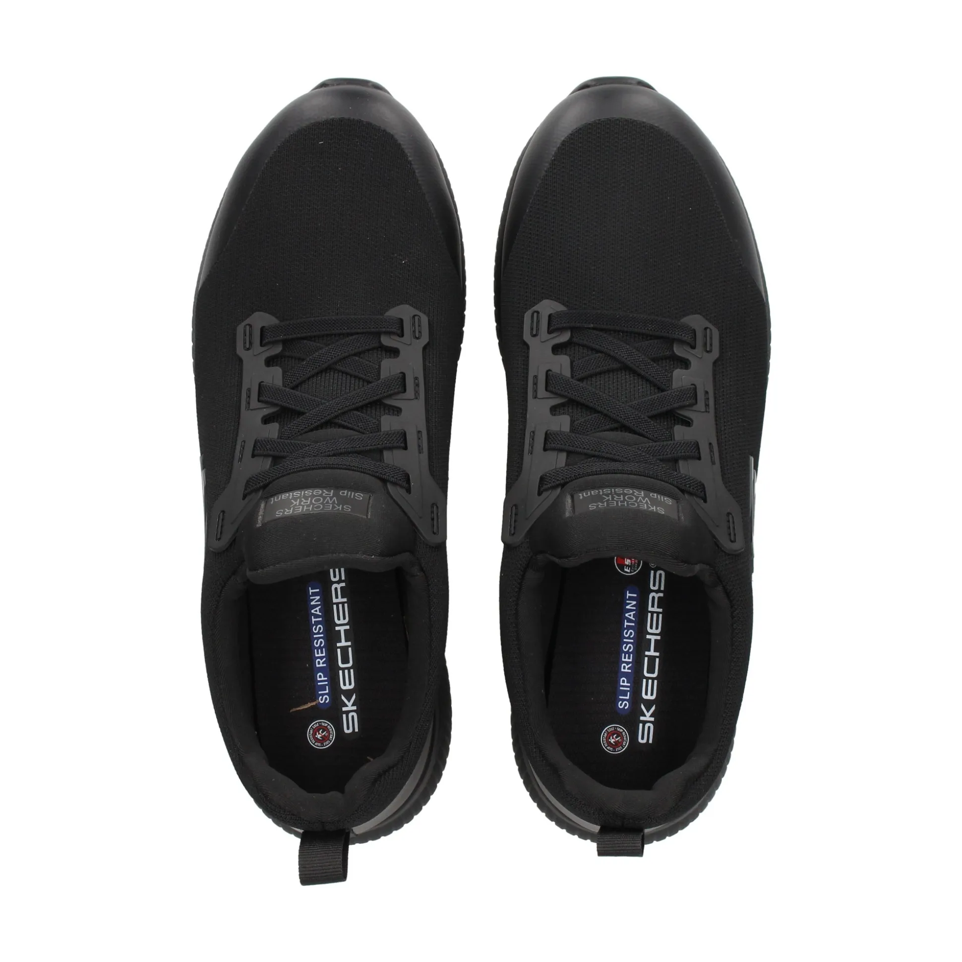 SKECHERS Zapatillas de Hombre 200051EC BLK