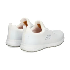 SKECHERS Zapatillas de Hombre 200051EC WHT