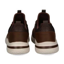 SKECHERS Zapatillas de Hombre 210238 CDB