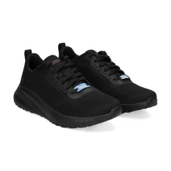 SKECHERS Zapatillas de Mujer 117209 BBK