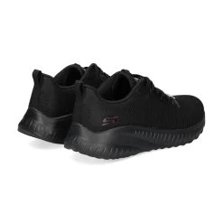 SKECHERS Zapatillas de Mujer 117209 BBK