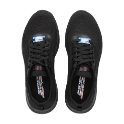 SKECHERS Zapatillas de Mujer 117209 BBK