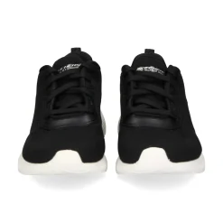 SKECHERS Zapatillas de Mujer 32504 BLK NEGRO