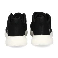 SKECHERS Zapatillas de Mujer 32504 BLK NEGRO