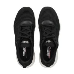 SKECHERS Zapatillas de Mujer 32504 BLK NEGRO