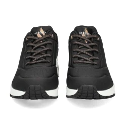 SKECHERS Zapatillas de Mujer 155196 BLK