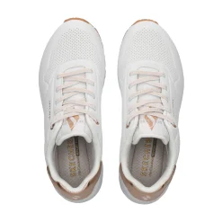 SKECHERS Zapatillas de Mujer 155196 WHT