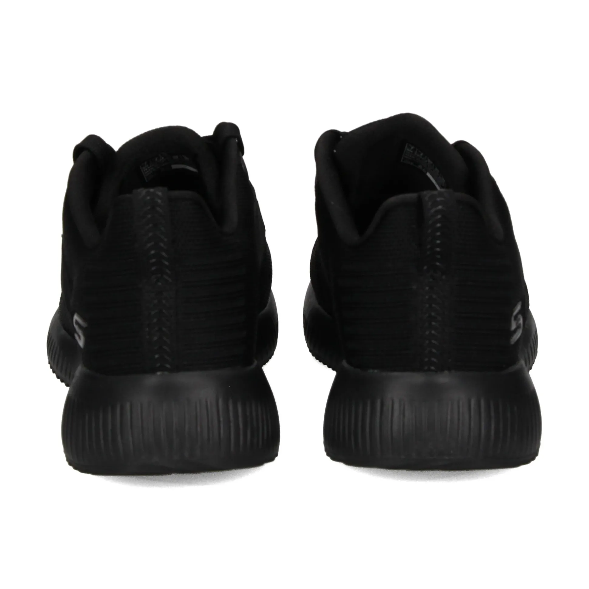 SKECHERS Zapatillas de Mujer 32504 BBK NEGRO