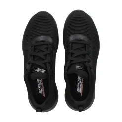 SKECHERS Zapatillas de Mujer 32504 BBK NEGRO