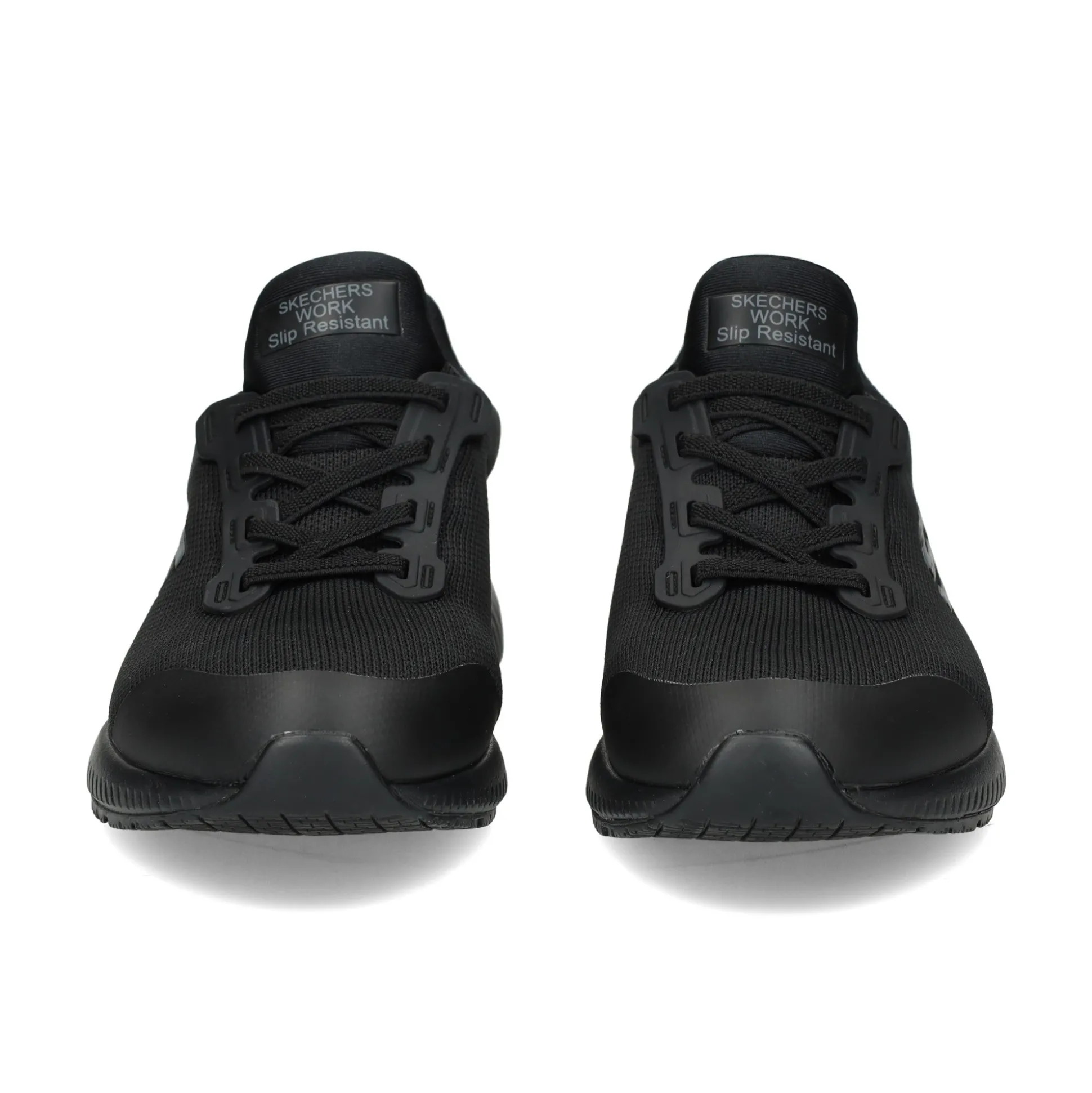 SKECHERS Zapatillas de Mujer 77222EC BLK