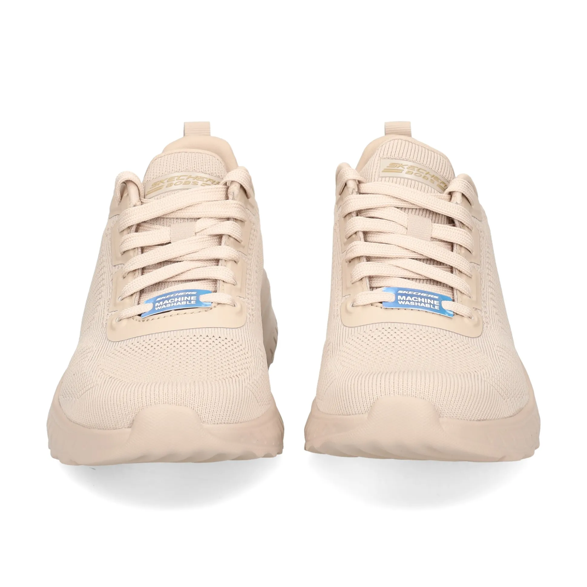 SKECHERS Zapatillas de Mujer 117209 NUDE