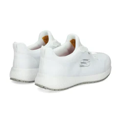 SKECHERS Zapatillas de Mujer 77222EC WHT