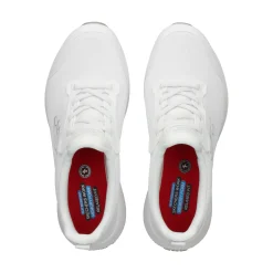 SKECHERS Zapatillas de Mujer 77222EC WHT