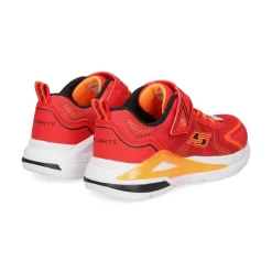 SKECHERS Zapatillas de Niño 401660L RDOR