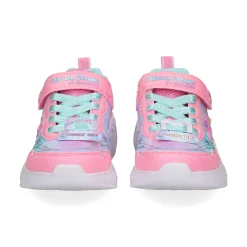 SKECHERS Zapatillas de niñas 302299L PKTQ