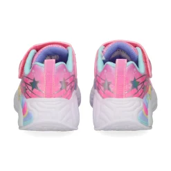 SKECHERS Zapatillas de niñas 302299L PKTQ