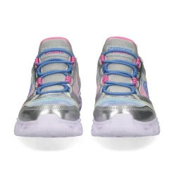 SKECHERS Zapatillas de niñas 303707L SMLT