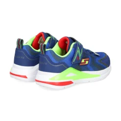 SKECHERS Zapatillas de Niño 401660L 916 NVLM