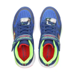 SKECHERS Zapatillas de Niño 401660L 916 NVLM