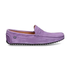 SOLER Mocasines de Hombre 476 JASMIN