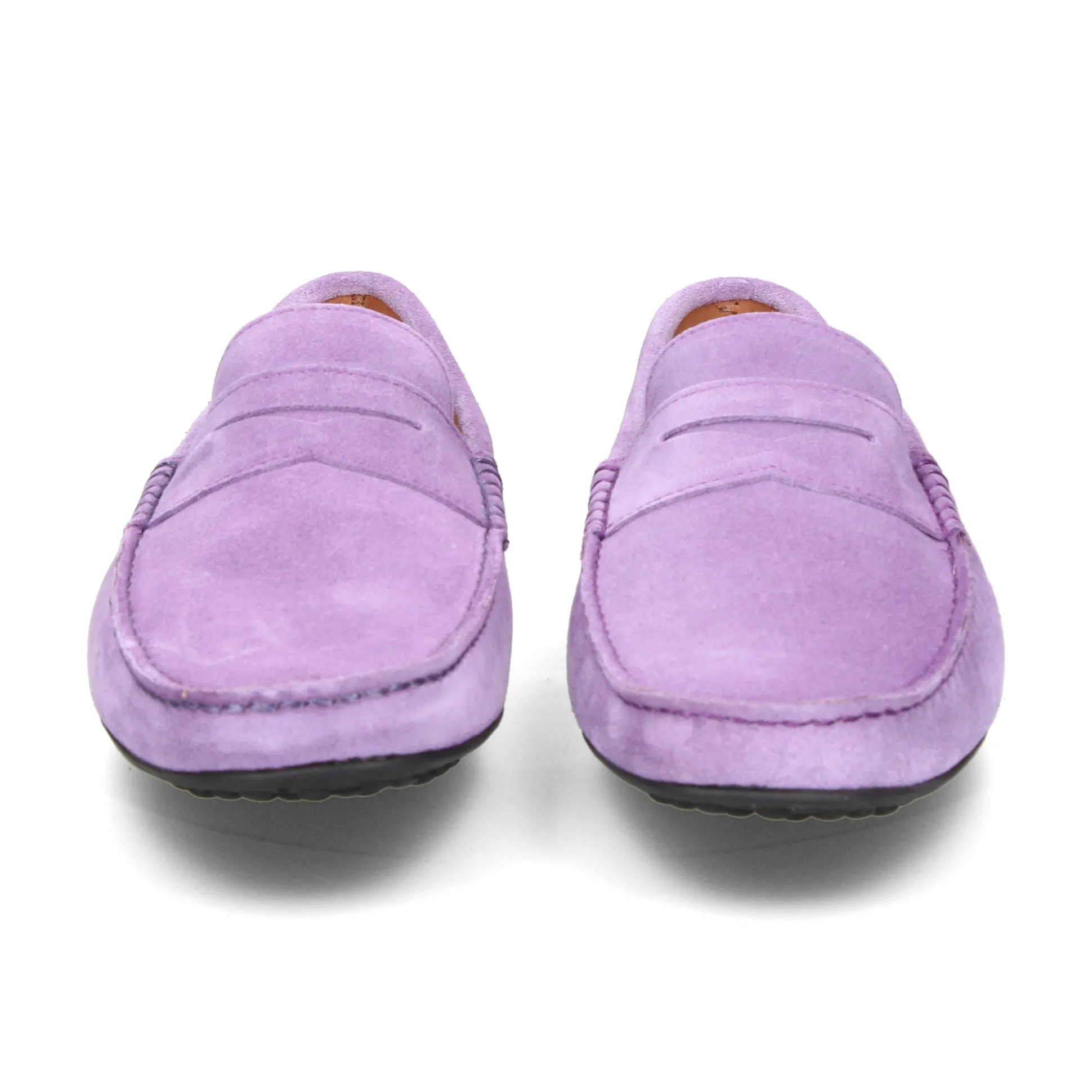 SOLER Mocasines de Hombre 476 JASMIN