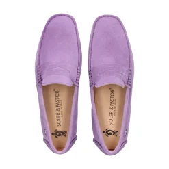 SOLER Mocasines de Hombre 476 JASMIN