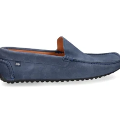 SOLER Mocasines de Hombre 479 JEANS