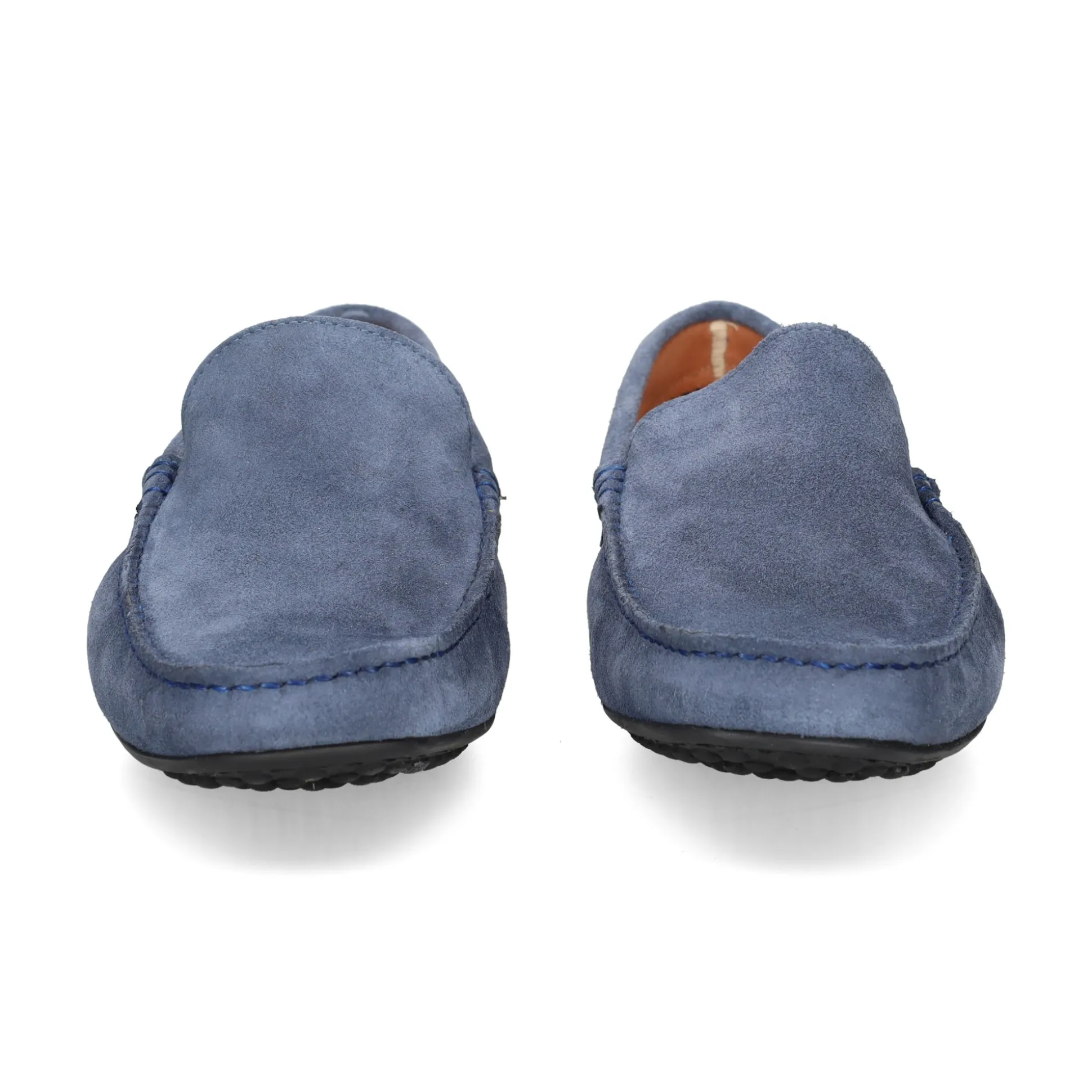 SOLER Mocasines de Hombre 479 JEANS
