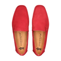 SOLER Mocasines de Hombre 479 MARLBORO