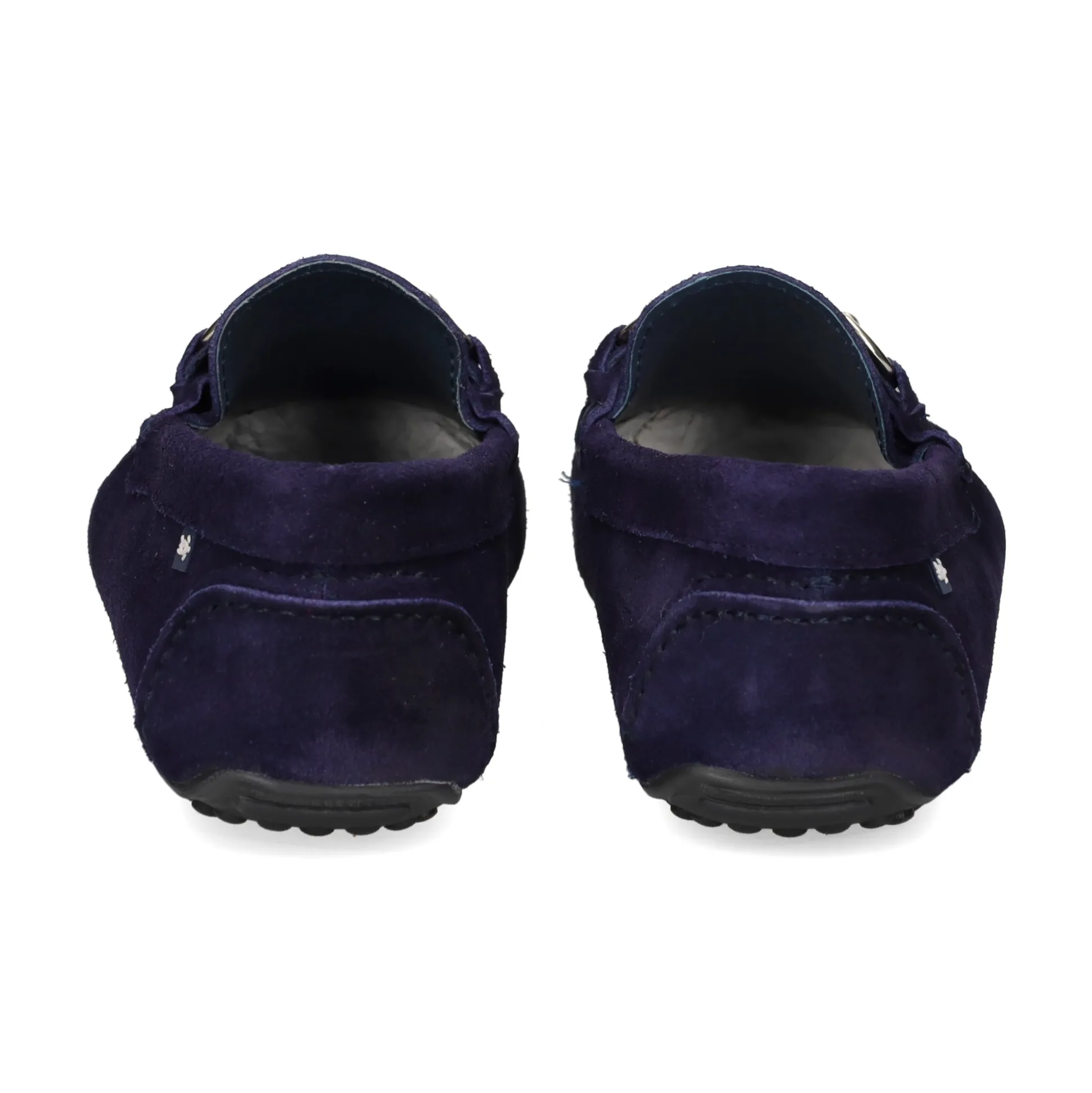 SOLER Mocasines de Hombre 471 AZUL300