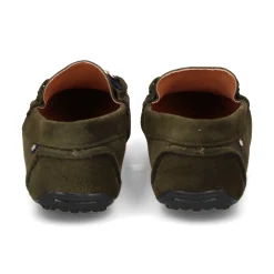 SOLER Mocasines de Hombre 471 KAKI