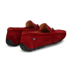 SOLER Mocasines de Hombre 522 MARLBORO