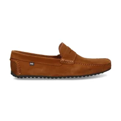SOLER Mocasines de Hombre 476 HABANA