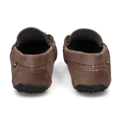 SOLER Mocasines de Hombre 471 GRIS