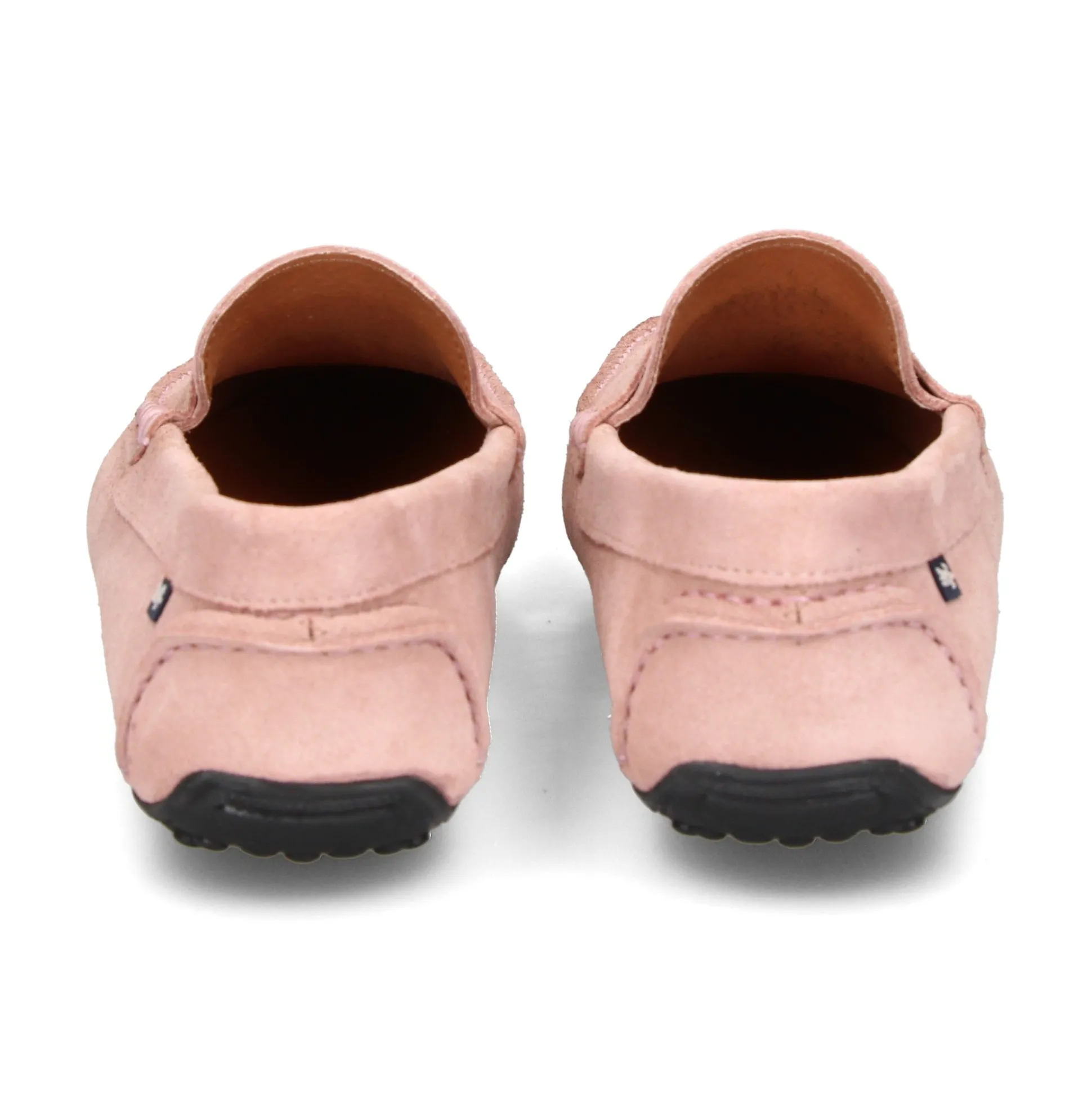 SOLER Mocasines de Hombre 476 ANTIQUE