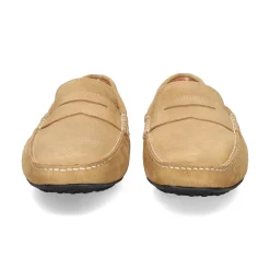 SOLER Mocasines de Hombre 476 MUSROOM