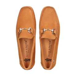SOLER Mocasines de Hombre 522 HABANA