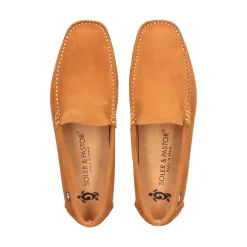 SOLER Mocasines de Hombre 479 HAVANA