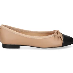 STEVE MADDEN Bailarinas de Mujer ELLISON-E NATURAL