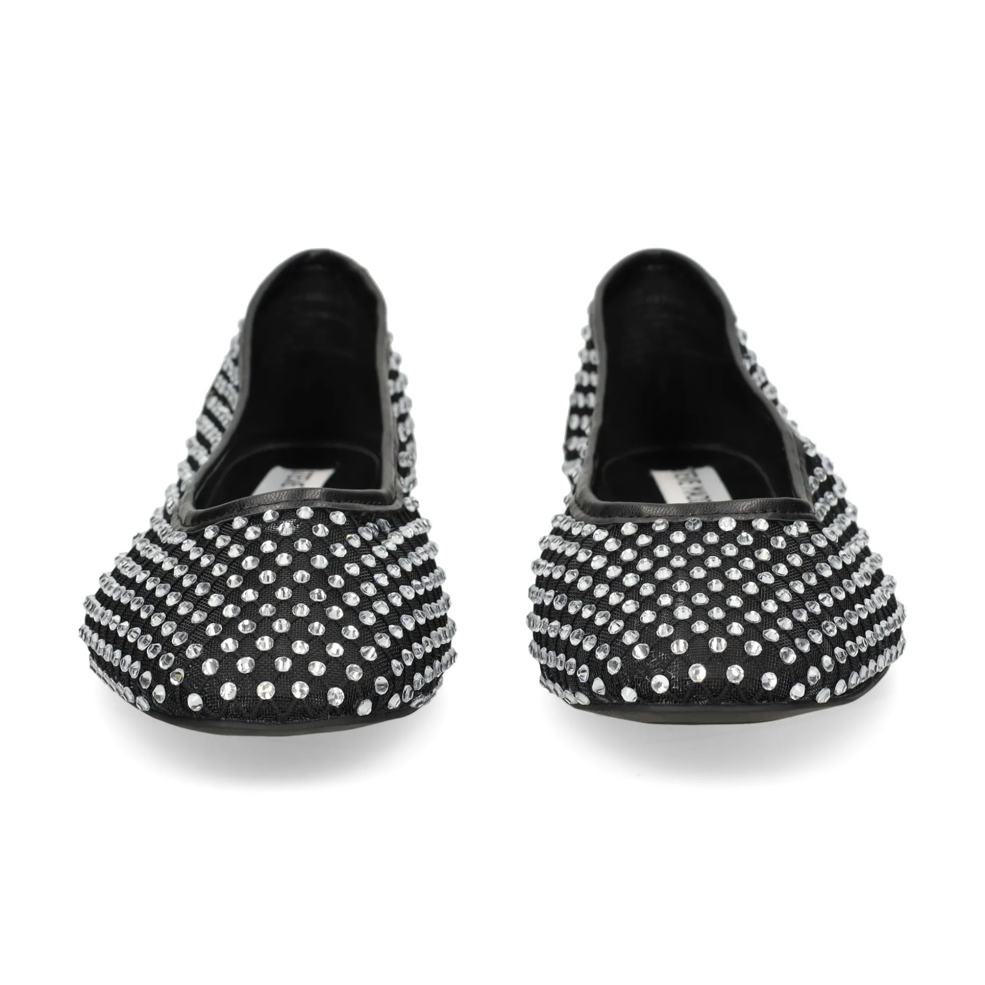 STEVE MADDEN Bailarinas de Mujer AUDEN NEGRO