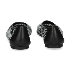 STEVE MADDEN Bailarinas de Mujer AUDEN NEGRO