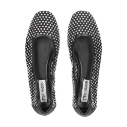 STEVE MADDEN Bailarinas de Mujer AUDEN NEGRO