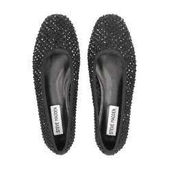 STEVE MADDEN Bailarinas de Mujer MARLI NEGRO