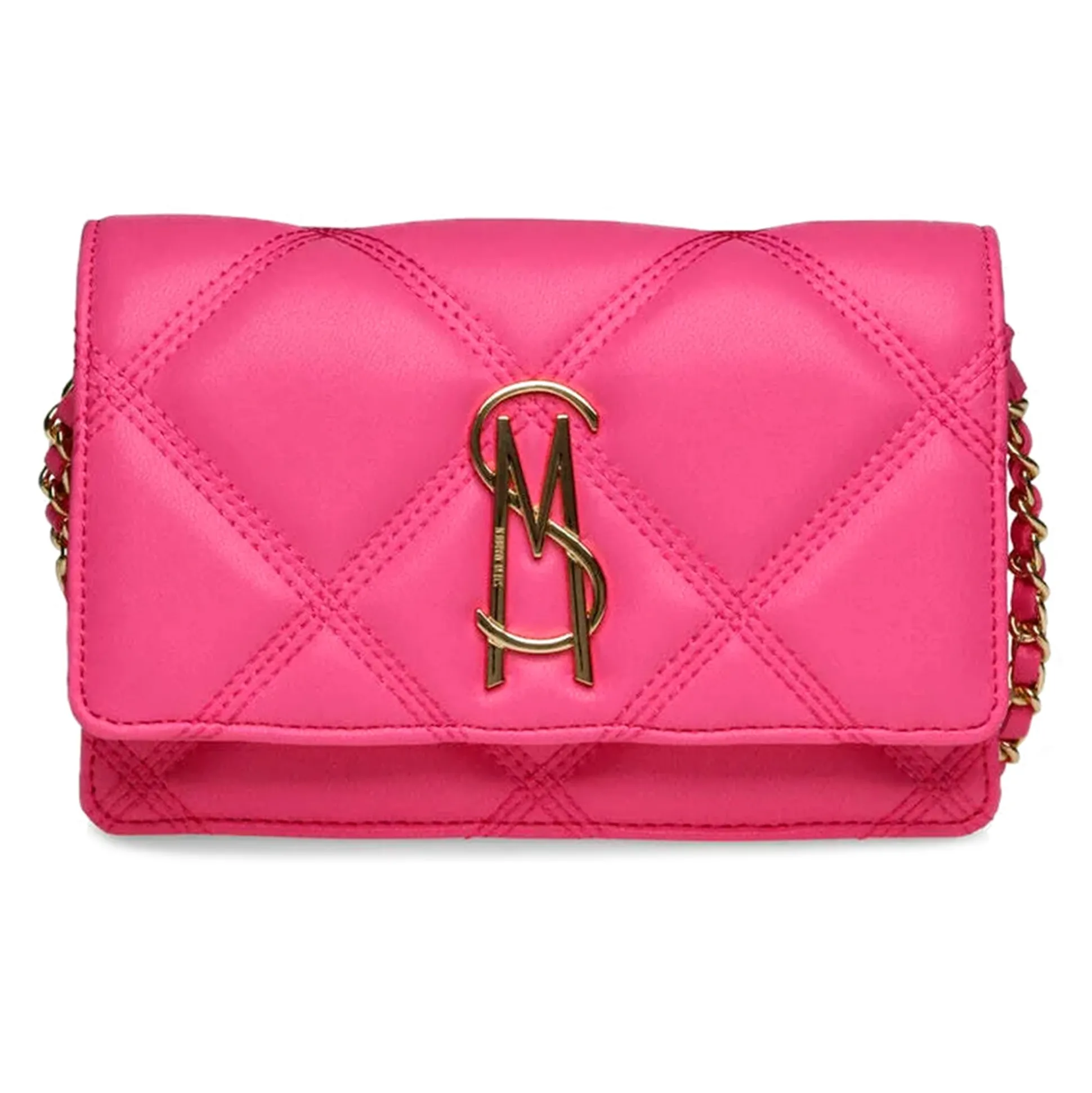 STEVE MADDEN Bolsos BENDUE ROSA