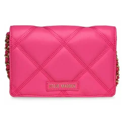 STEVE MADDEN Bolsos BENDUE ROSA