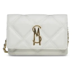 STEVE MADDEN Bolsos BENDUE CREAM