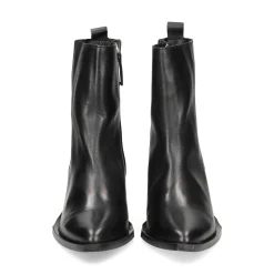 STEVE MADDEN Botines con tacón de Mujer XYLENA NEGRO