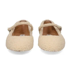 STEVE MADDEN Merceditas de Mujer VINETTA-F NATURAL