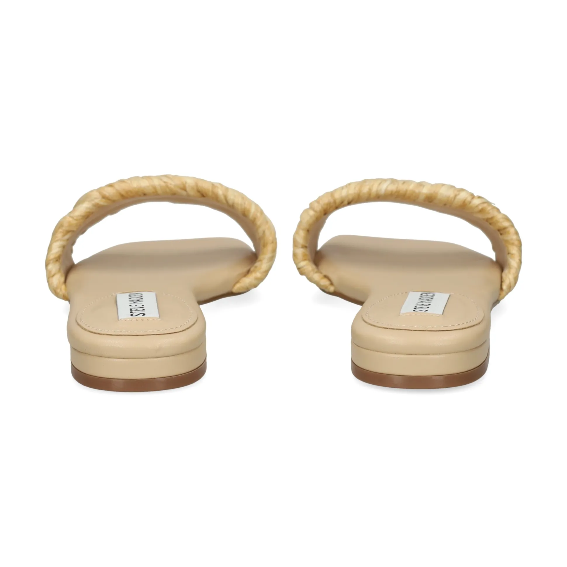 STEVE MADDEN Sandalias planas de Mujer ALLURE RAFIA